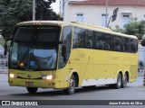Viação Itapemirim 8831 na cidade de Belo Horizonte, Minas Gerais, Brasil, por Joase Batista da Silva. Número da foto: #12825784.