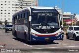 CODESA - Compañia Omnibuseira del Este 150 na cidade de Punta del Este, Maldonado, Uruguai, por Claudio Luiz. Número da foto: #12827212.
