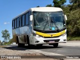 Rio Negro Fretamento e Turismo 88224 na cidade de Conselheiro Lafaiete, Minas Gerais, Brasil, por Eduardo Vieira. Número da foto: #:id.