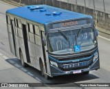 Jundiá Transportadora Turistica 1238 na cidade de Mairinque, São Paulo, Brasil, por Flavio Alberto Fernandes. Número da foto: #:id.