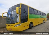Líder Turismo 20 na cidade de Santo Antônio do Monte, Minas Gerais, Brasil, por Vicente de Paulo Alves. Número da foto: #12826121.