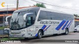Viação Campinas 790 na cidade de Campinas, São Paulo, Brasil, por Vinicius Matos. Número da foto: #12826523.