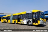 Transportes Capellini 32785 na cidade de Hortolândia, São Paulo, Brasil, por José Eduardo Garcia Pontual. Número da foto: #:id.