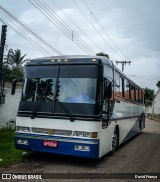 Empresa Gontijo de Transportes 9300 na cidade de Belém, Pará, Brasil, por David França. Número da foto: #12825138.