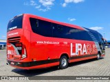 Lirabus 12125 na cidade de Hortolândia, São Paulo, Brasil, por José Eduardo Garcia Pontual. Número da foto: #12826790.