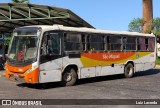 Transportes Urbanos São Miguel de Ilhéus 1508 na cidade de Ilhéus, Bahia, Brasil, por Luiz Lacerda. Número da foto: #:id.