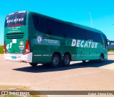 Decatur 41 na cidade de Rio Grande, Rio Grande do Sul, Brasil, por Rafael Ribeiro Reis. Número da foto: #:id.