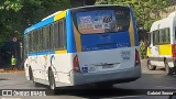 Transportes Futuro C30210 na cidade de Rio de Janeiro, Rio de Janeiro, Brasil, por Gabriel Sousa. Número da foto: #:id.