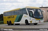 Empresa Gontijo de Transportes 19115 na cidade de Rio Largo, Alagoas, Brasil, por Müller Peixoto. Número da foto: #12827450.
