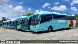 Turim Transportes e Serviços 2292 na cidade de Camaçari, Bahia, Brasil, por Luís Matheus Oliveira. Número da foto: #12827406.