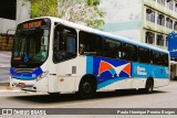 Colitur Transportes Rodoviários 108 na cidade de Barra Mansa, Rio de Janeiro, Brasil, por Paulo Henrique Pereira Borges. Número da foto: #12826957.