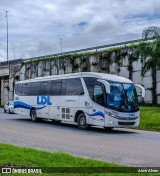 LDL Turismo 15023 na cidade de Indaial, Santa Catarina, Brasil, por Almir Alves. Número da foto: #12826890.