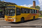 Via Metro Transportes Urbanos 2790 na cidade de Ilhéus, Bahia, Brasil, por Luiz Lacerda. Número da foto: #:id.