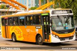 Empresa de Transportes Braso Lisboa A29035 na cidade de Rio de Janeiro, Rio de Janeiro, Brasil, por Manoel Mariano. Número da foto: #12825019.