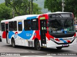 Viação Pavunense B32538 na cidade de Rio de Janeiro, Rio de Janeiro, Brasil, por João Victor - PHOTOVICTORBUS. Número da foto: #:id.