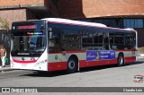 COETC - Cooperativa de Obreros y Empleados del Transporte Coletivo 170 na cidade de Montevideo, Montevideo, Uruguai, por Claudio Luiz. Número da foto: #12826833.
