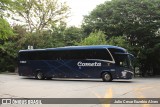 Viação Cometa 719521 na cidade de São Paulo, São Paulo, Brasil, por Julio Cesar Euzebio Alves. Número da foto: #:id.