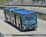Jundiá Transportadora Turistica 1801 na cidade de Mairinque, São Paulo, Brasil, por Flavio Alberto Fernandes. Número da foto: #:id.