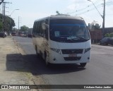 Iacoan Transportes 2113030 na cidade de Manaus, Amazonas, Brasil, por Cristiano Eurico Jardim. Número da foto: #12826426.