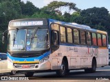Transportes Barra D13015 na cidade de Rio de Janeiro, Rio de Janeiro, Brasil, por RJ Ônibus. Número da foto: #12825241.