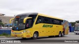 Eucatur - Empresa União Cascavel de Transportes e Turismo 5025 na cidade de São Paulo, São Paulo, Brasil, por Francisco Ivano. Número da foto: #12827492.