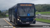 Jundiá Transportadora Turistica 1216 na cidade de São Roque, São Paulo, Brasil, por Murilo Lima. Número da foto: #:id.