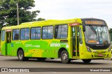 Santo Antônio Transportes Niterói 2.2.040 na cidade de Niterói, Rio de Janeiro, Brasil, por Manoel Mariano. Número da foto: #12824968.
