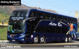 Astro Rei Turismo 2041 na cidade de Aparecida, São Paulo, Brasil, por Andrey Gustavo. Número da foto: #12827163.