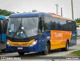 Evanil Transportes e Turismo RJ 132.037 na cidade de Rio de Janeiro, Rio de Janeiro, Brasil, por André Almeida. Número da foto: #12824822.