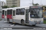 Auto Viação Sanjotur 5109 na cidade de São José dos Pinhais, Paraná, Brasil, por Jonas de Almeida Cabral. Número da foto: #:id.