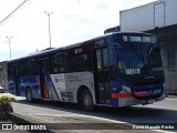 Auto Viação Bragança Metropolitana > Viação Raposo Tavares 12.2542 na cidade de Cotia, São Paulo, Brasil, por David Macedo Rocha. Número da foto: #12824878.