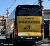 ViaUp Turismo 029 na cidade de Conselheiro Lafaiete, Minas Gerais, Brasil, por Eduardo Vieira. Número da foto: #:id.