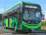 HP Transportes Coletivos 20.806 na cidade de Aparecida de Goiânia, Goiás, Brasil, por Pedro Henrique Eufrasio Correia Dias. Número da foto: #12827410.