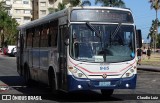 CUTCSA - Companhia Uruguaia de Transporte Coletivo 945 na cidade de Montevideo, Montevideo, Uruguai, por Claudio Luiz. Número da foto: #:id.