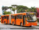 Auto Viação Redentor HI617 na cidade de Curitiba, Paraná, Brasil, por Rafael Cota. Número da foto: #12826496.