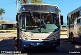 CUTCSA - Companhia Uruguaia de Transporte Coletivo 56 na cidade de Montevideo, Montevideo, Uruguai, por Claudio Luiz. Número da foto: #12826888.