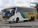 Empresa Gontijo de Transportes 21420 na cidade de Rio Largo, Alagoas, Brasil, por Müller Peixoto. Número da foto: #12827306.