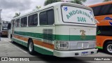 Empresa de Transportes Andorinha 2464 na cidade de Barueri, São Paulo, Brasil, por Fábio Paixão. Número da foto: #12825799.