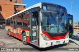 COETC - Cooperativa de Obreros y Empleados del Transporte Coletivo 185 na cidade de Montevideo, Montevideo, Uruguai, por Claudio Luiz. Número da foto: #12826810.