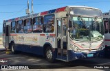CUTCSA - Companhia Uruguaia de Transporte Coletivo 562 na cidade de Montevideo, Montevideo, Uruguai, por Claudio Luiz. Número da foto: #12826719.