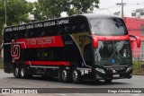 Transpen Transporte Coletivo e Encomendas 50000 na cidade de Curitiba, Paraná, Brasil, por Diego Almeida Araujo. Número da foto: #:id.