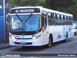 Trectur 1402 na cidade de Três Corações, Minas Gerais, Brasil, por Fábio Mateus Tibúrcio. Número da foto: #12826437.