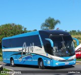 Levi Turismo 1705 na cidade de Aparecida, São Paulo, Brasil, por Adailton Cruz. Número da foto: #:id.