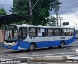 Viação Forte AF-011 na cidade de Belém, Pará, Brasil, por Samara Goes. Número da foto: #12827044.