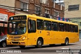 Expresso Azul JC016 na cidade de Curitiba, Paraná, Brasil, por ISAAC MATOS PREIZNER. Número da foto: #12826844.