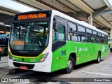 Tijuquinha - Auto Viação Tijuca C50073 na cidade de Rio de Janeiro, Rio de Janeiro, Brasil, por Renan Vieira. Número da foto: #12826136.