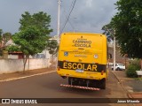 Prefeitura Municipal de Dumont ESCOLAR na cidade de Dumont, São Paulo, Brasil, por Jonas Miranda. Número da foto: #12825773.