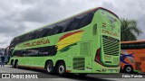 Autobuses Cruceña 2022 na cidade de Barueri, São Paulo, Brasil, por Fábio Paixão. Número da foto: #12825551.
