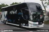 Empresa de Ônibus Nossa Senhora da Penha 59060 na cidade de Curitiba, Paraná, Brasil, por Diego Almeida Araujo. Número da foto: #12826472.