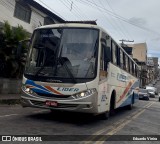 TransLider 822 na cidade de Conselheiro Lafaiete, Minas Gerais, Brasil, por Eduardo Vieira. Número da foto: #:id.